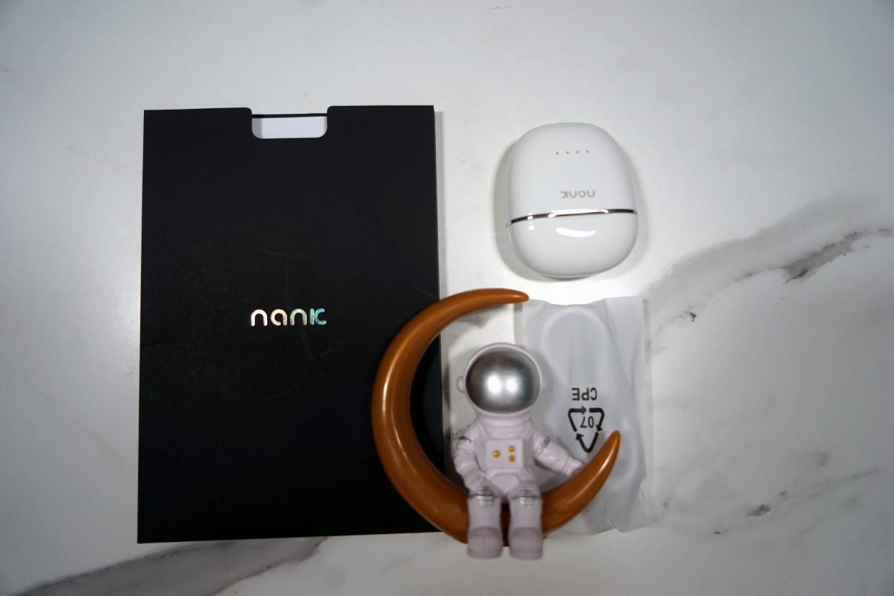低价也有高颜值，NANK南卡Lite pro 2，打造“越级”听觉享受