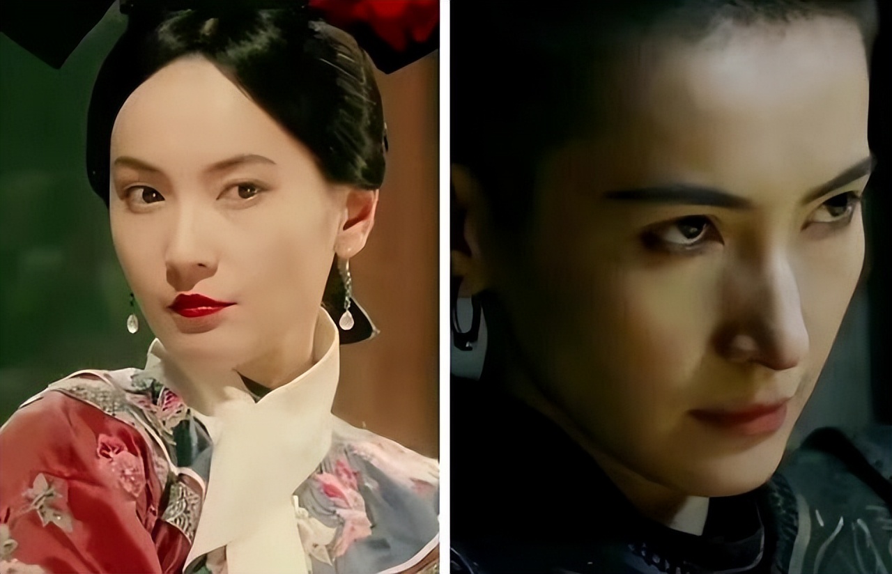 这才叫不把观众当成傻子的“女扮男装”