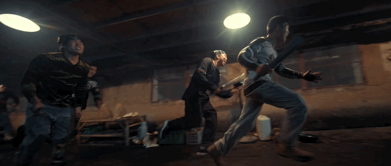 任贤齐、陈瑶的《烈探》定档07.08，剧情催泪感人，打戏紧张刺激