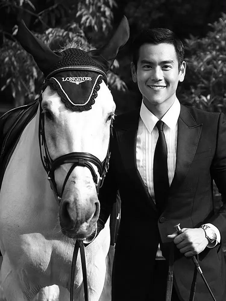 彭于晏 谁又能拒绝得了呢