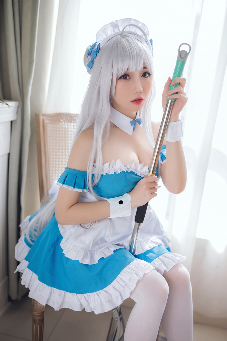 Cosplay美图欣赏 No.0005