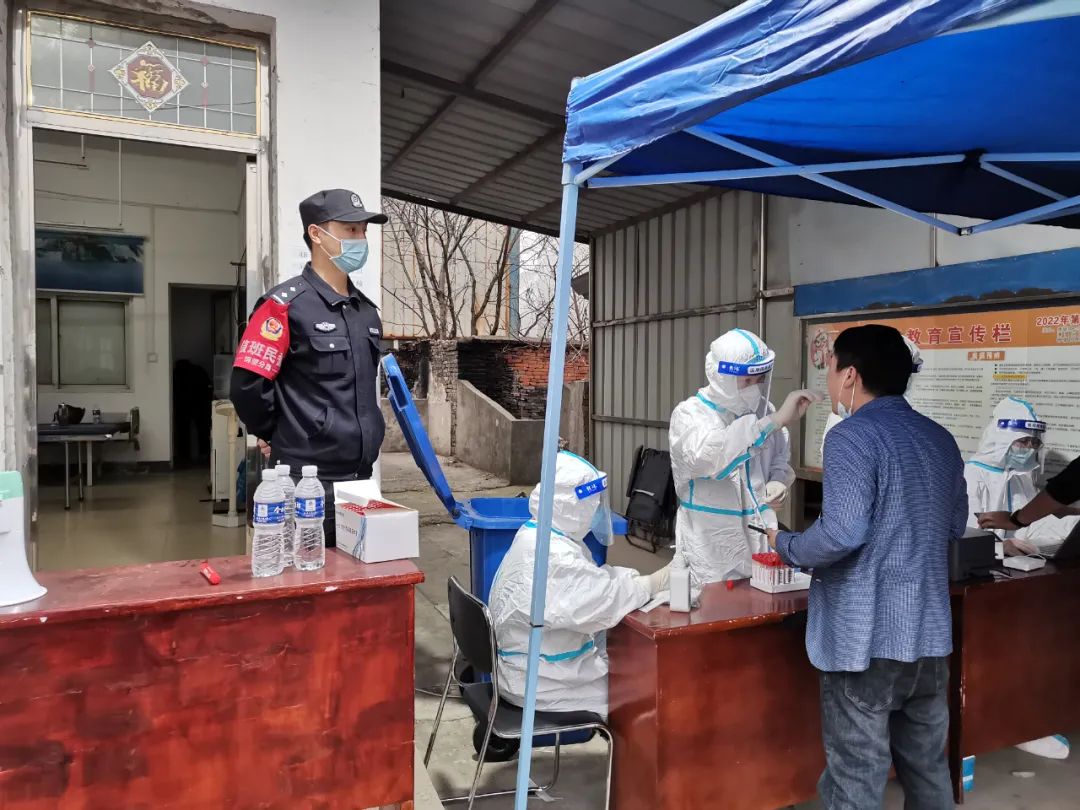 绿“马”守卫战