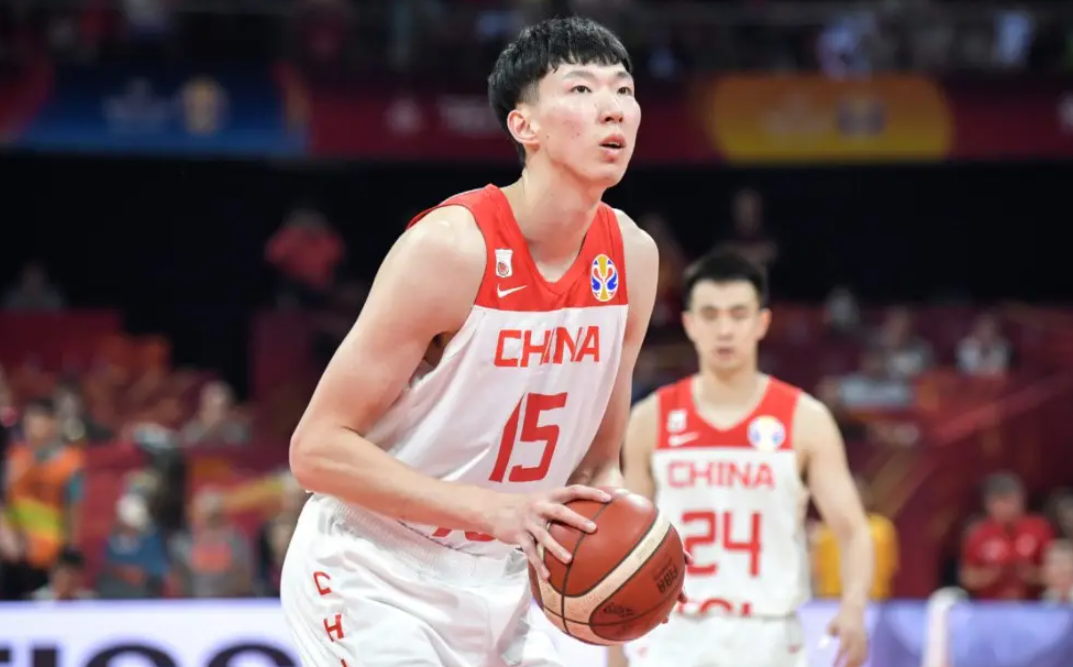 nba火箭队波兰球员有哪些(周琦终成"大魔王",曾被骂是"波兰"中锋,如今