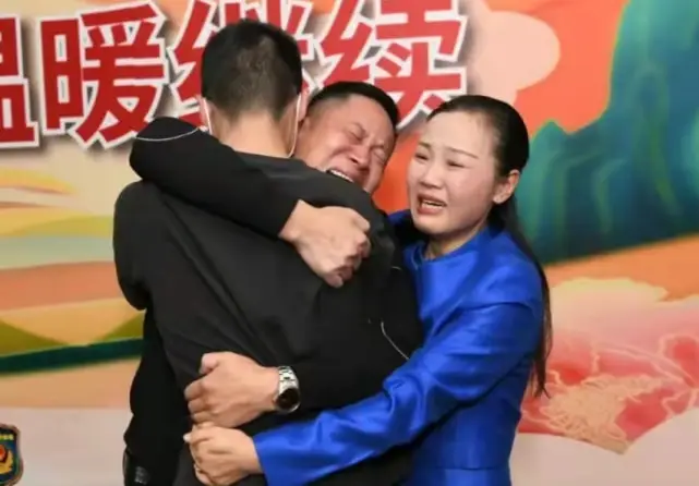 孙海洋回应重男轻女！对不起女儿，孙卓始终是孙卓，被嘲避重就轻