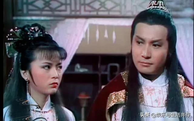 致敬82版《天龙八部》上映40周年