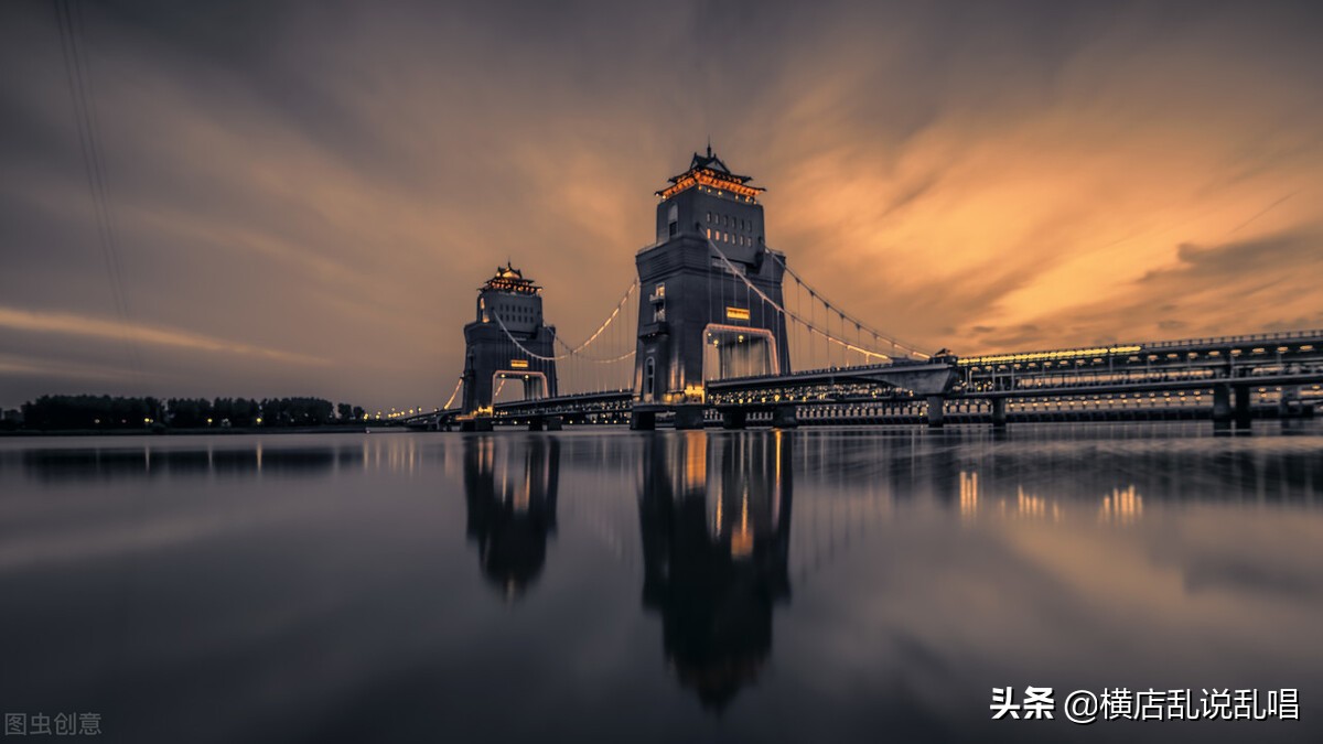 江蘇揚州樓市的危機，江都區、廣陵區、邗江區樓市潛力與未來