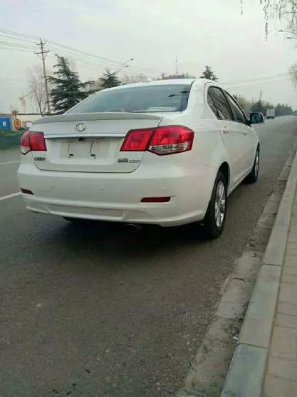 二手长城腾翼C30汽车价格是否便宜？性价比分析