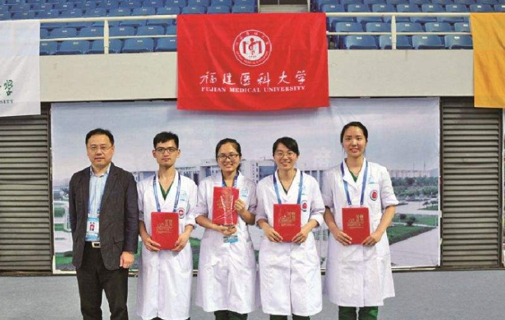 湘雅医学院排名（医学类高校前30名榜单出炉）