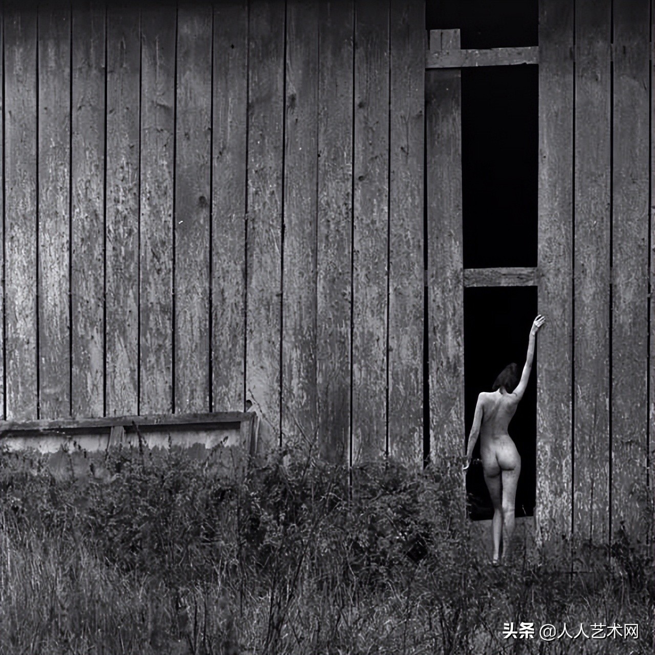 全球最美人体摄影专辑，太美了！（1）