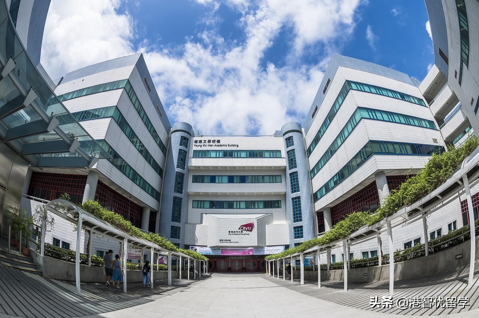 香港硕士传媒专业合集丨附申请攻略及部分offer合集