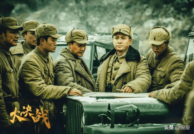 《庭外》中的脸熟，霍青是反派专业户，栾元晖隔着屏幕都让人害怕