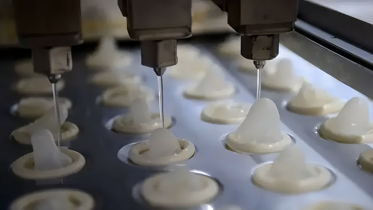 同样是“套套”，几块钱的和几百块的有何差别？难道贵的更舒适？