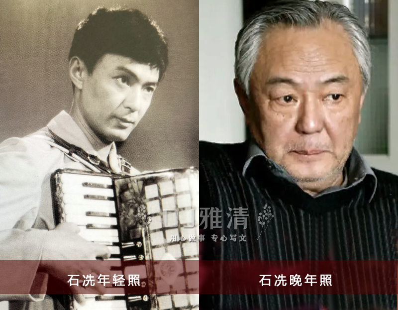 都说北影厂帅哥多 放眼一看果然不假 今天只说29位 帅气无敌演技佳