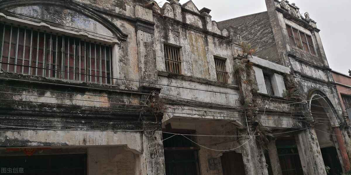 《让子弹飞》精彩台词