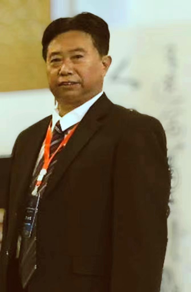 走向世界新时代艺术家——特别推荐杨录