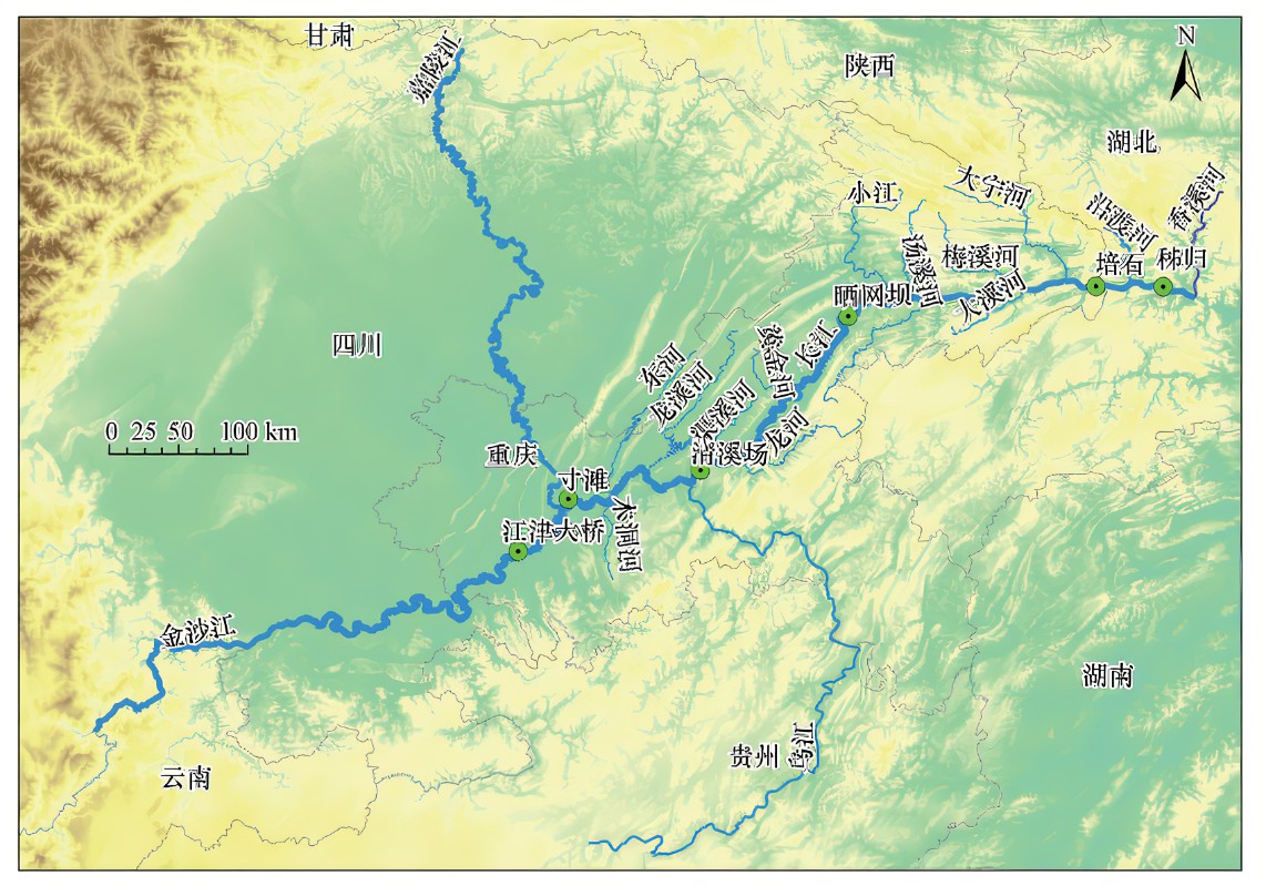 三峡水库的“功臣”：蓄水放鱼20年，“保水鲢鳙”保住了什么？