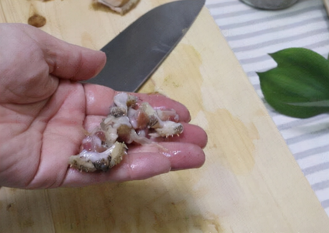 鲍鱼的做法,鲍鱼的做法及清洗视频