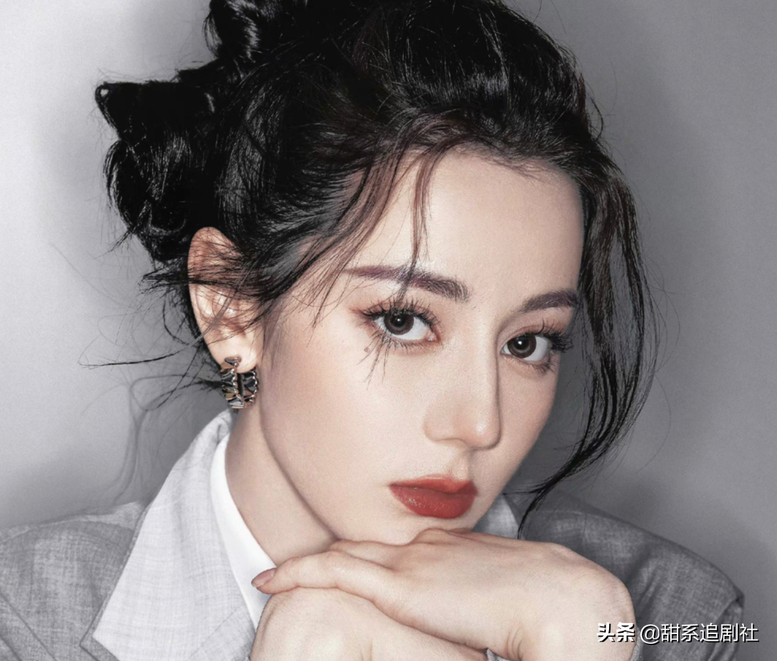 大无语！四字女星恋情是郑合惠子？迪丽热巴、欧阳娜娜躺枪