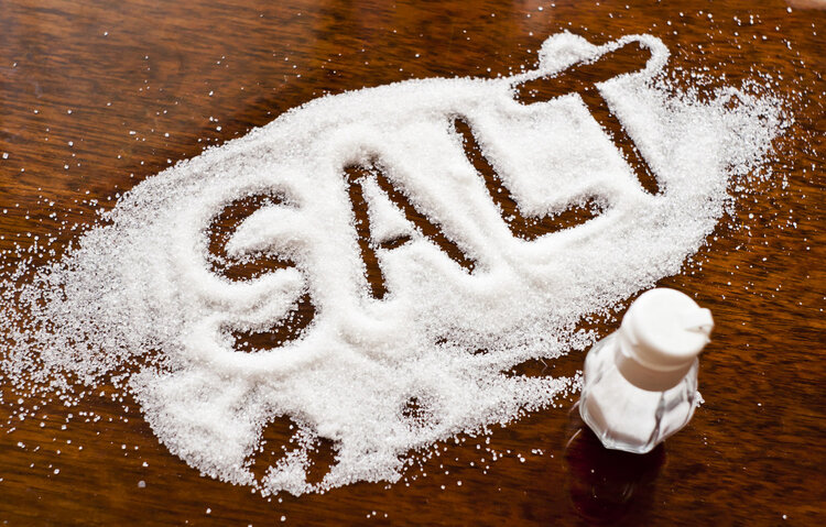 北大研究：盐一换，每年可能少死45万人！哪些人不能吃低钠盐？
