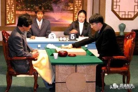 围棋赵治勋(赵治勋与井山裕太谁更强 不同时代的日本围棋霸主各有雄风)