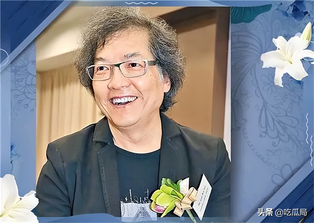 7月离世的8位名人！有人中暑身亡，有人心梗有人乳癌，年纪最小40