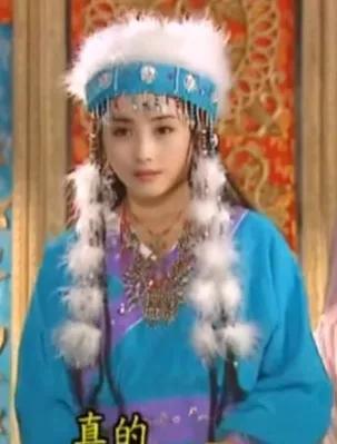 《还珠》香妃如果没有蒙丹会爱上乾隆，并和令妃正面“刚”吗？