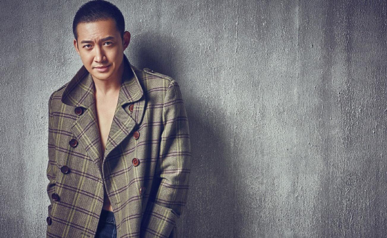 秦岚主演的电视剧《她只是不想输》正式开机，都有哪些演员参演呢