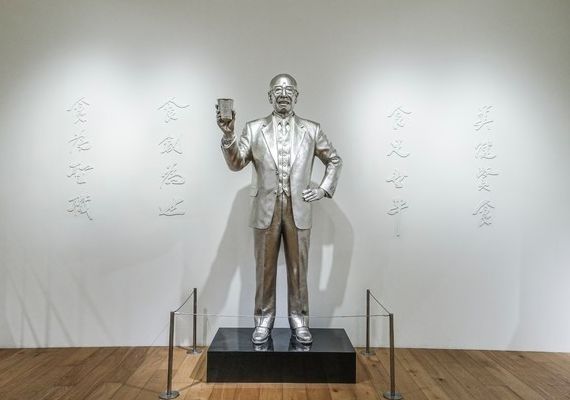 两个方便面工业旅游，你更喜欢哪个？