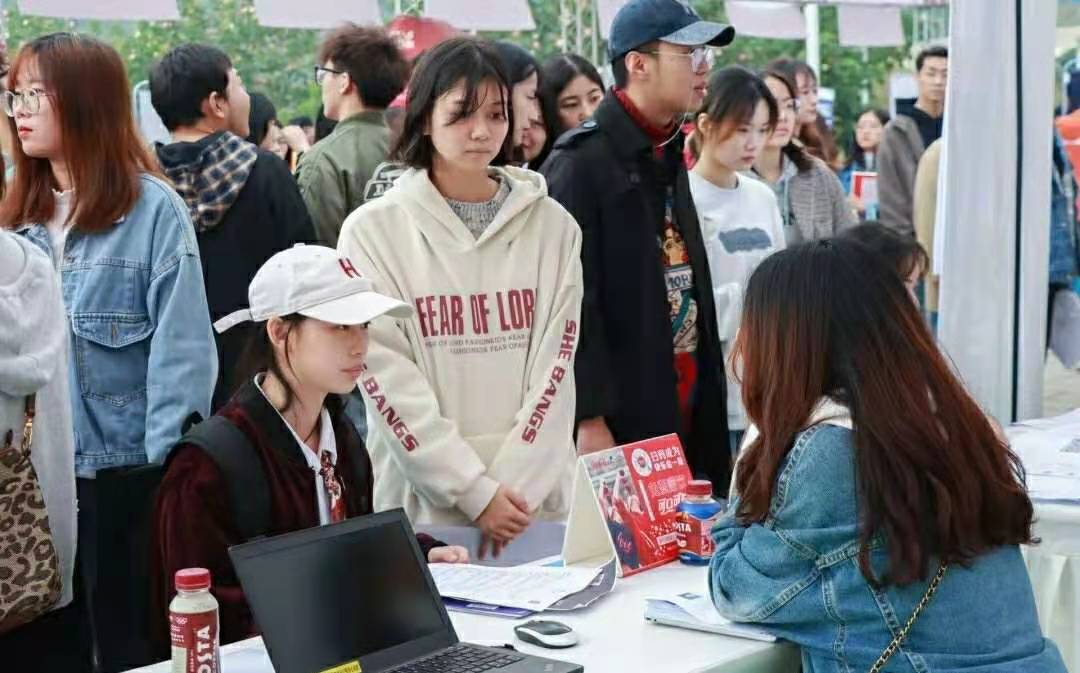 国家央企招聘300余人，全国24个省市有岗位，年薪高达12万