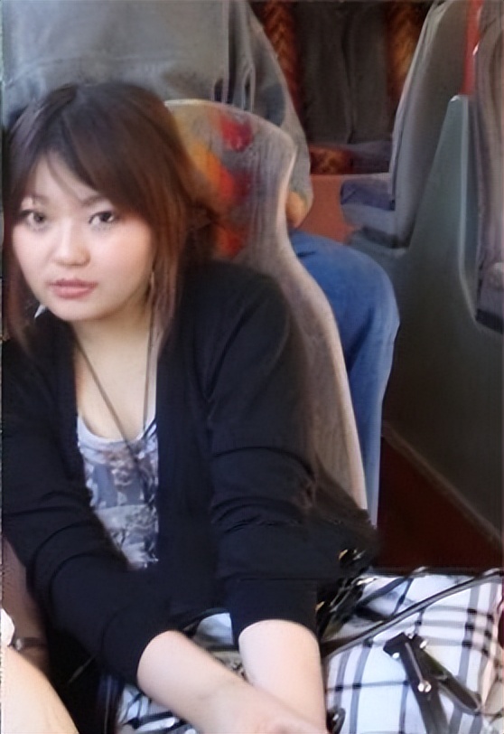 周扬青现状怎么样，做了罗志祥9年女友图片