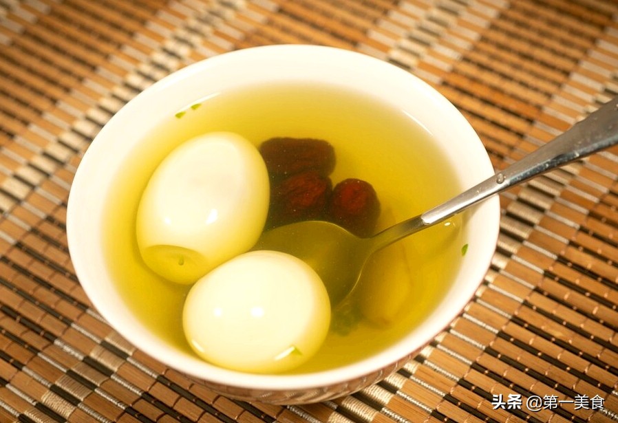 明天三月三！别忘用这菜煮鸡蛋，“赛灵丹，病不沾”，好运一整年