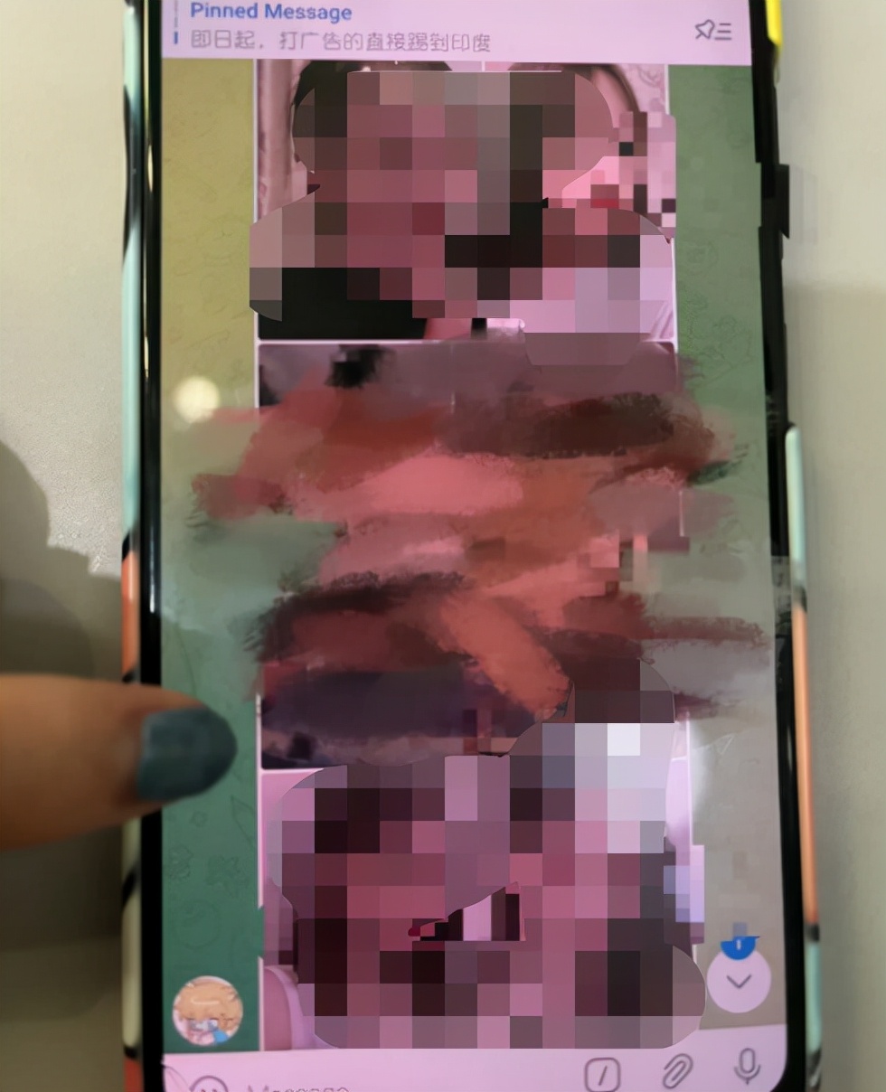 “国内N号房”再现，多名女孩名誉被毁：地狱空荡荡，魔鬼在人间