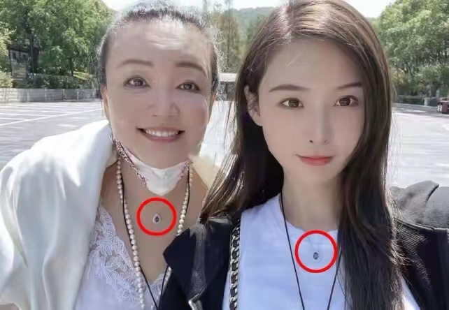 曝张颖颖否认与汪小菲绯闻，发文爆料后秒删，本人忙发律师函辟谣