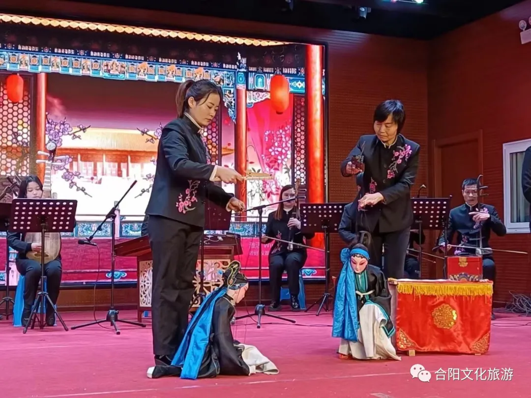 古莘大地賀新春·別樣形式過(guò)大年 合陽(yáng)縣2022新春文化活動(dòng)安排預(yù)告來(lái)啦,!