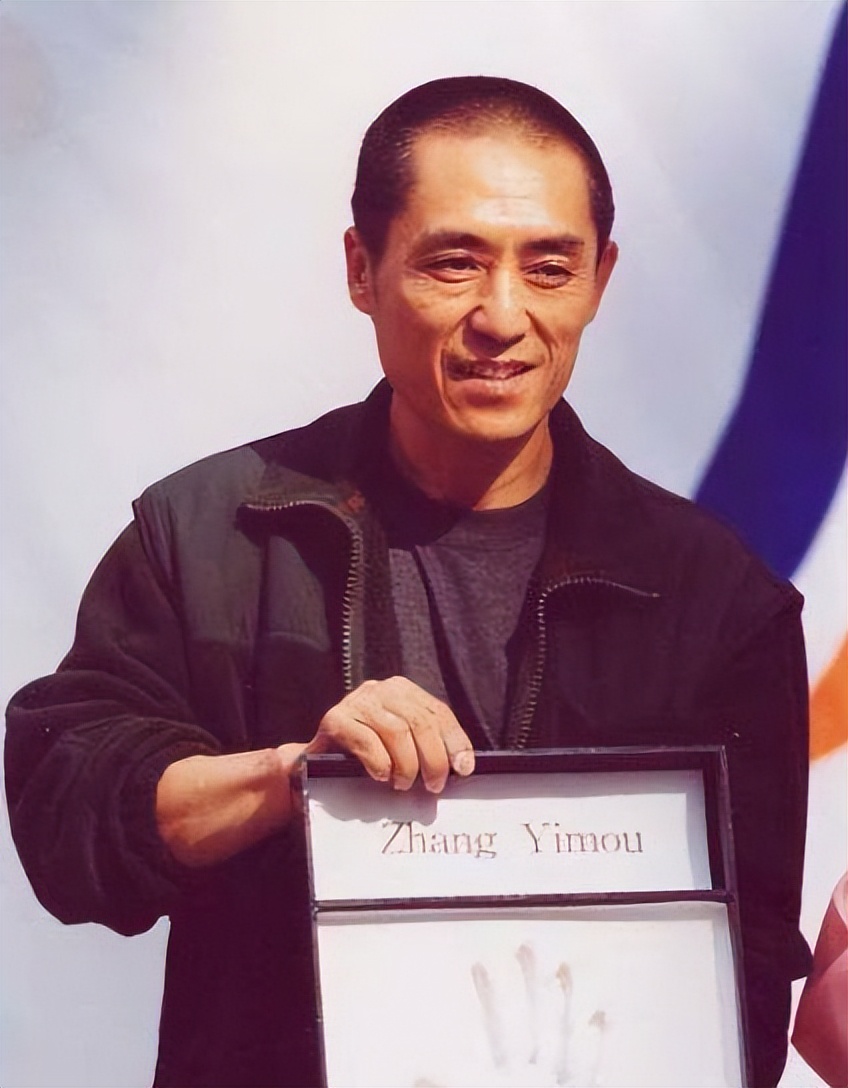 凤凰男多可怕？不想为别人而活的张艺谋，却将肖华的人生活成悲剧