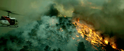 评分最高的灾难电影TOP7！《后天》未进前三，你最喜欢哪一部？