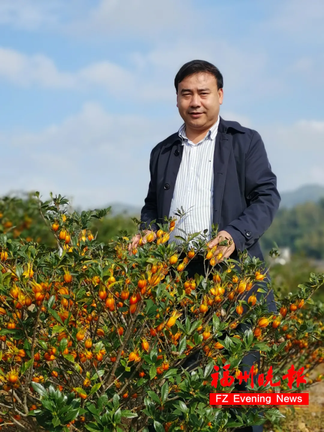 主编了一套小学教材！福建中医药大学这位教授厉害了！