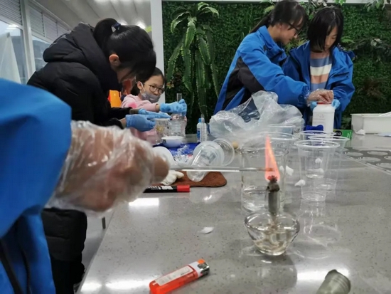 不愧是你，特等奖第一名！双中实验综合实践活动课程再获殊荣