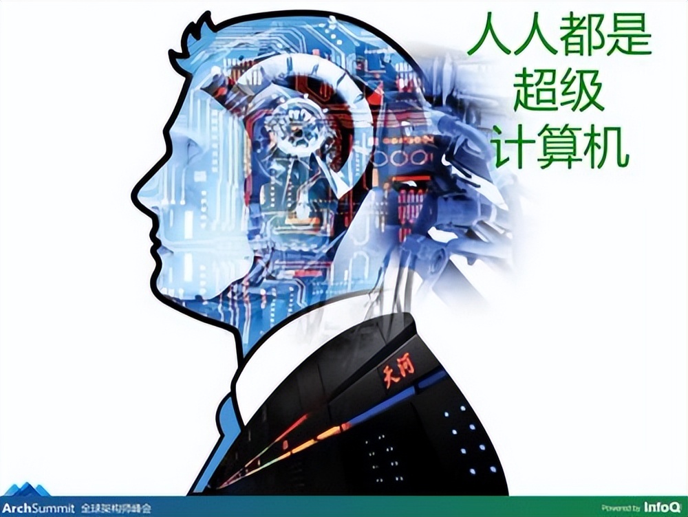 大数据时代来了吗？它将是一个怎样的时代，你怎么看（十九）