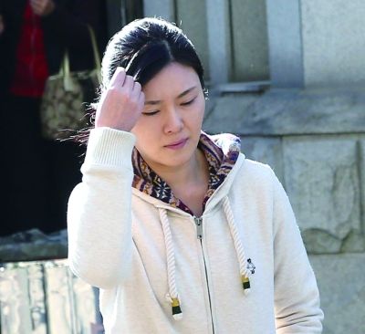 铁道部运输局局长张曙光落马记：人的贪欲永无休止