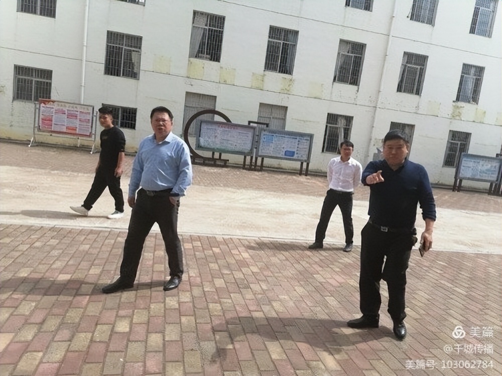 「瑞金發現@系列報道」岡面：從歷史走向未來