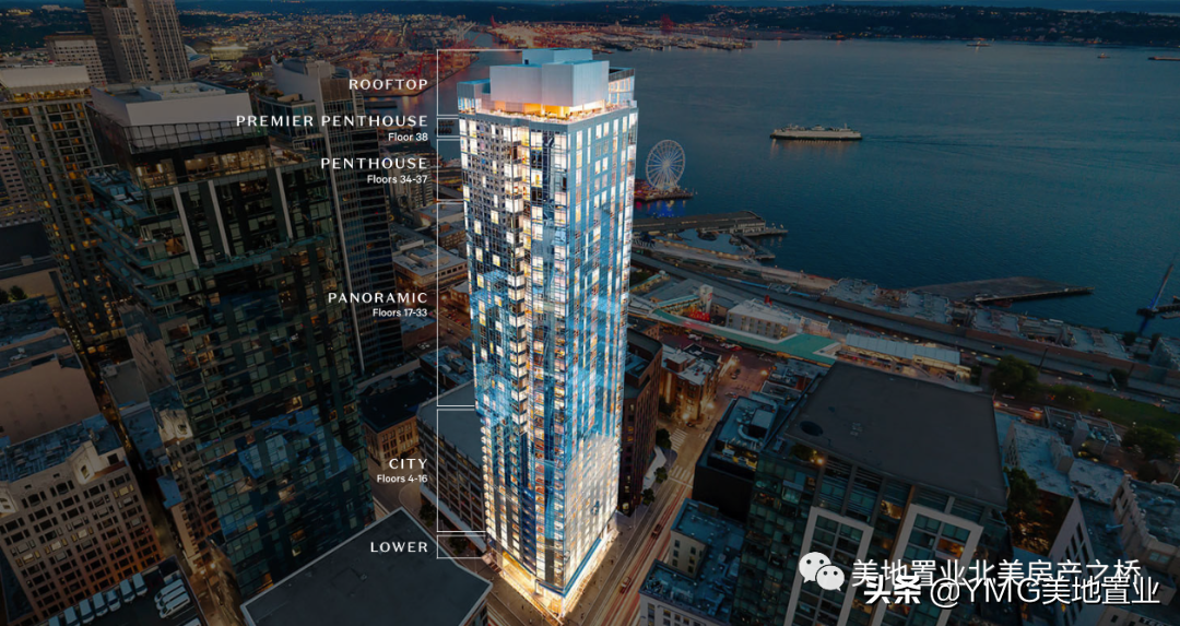 哪些专业本科生最抢手？年薪超10万美元的公立大学排名出炉