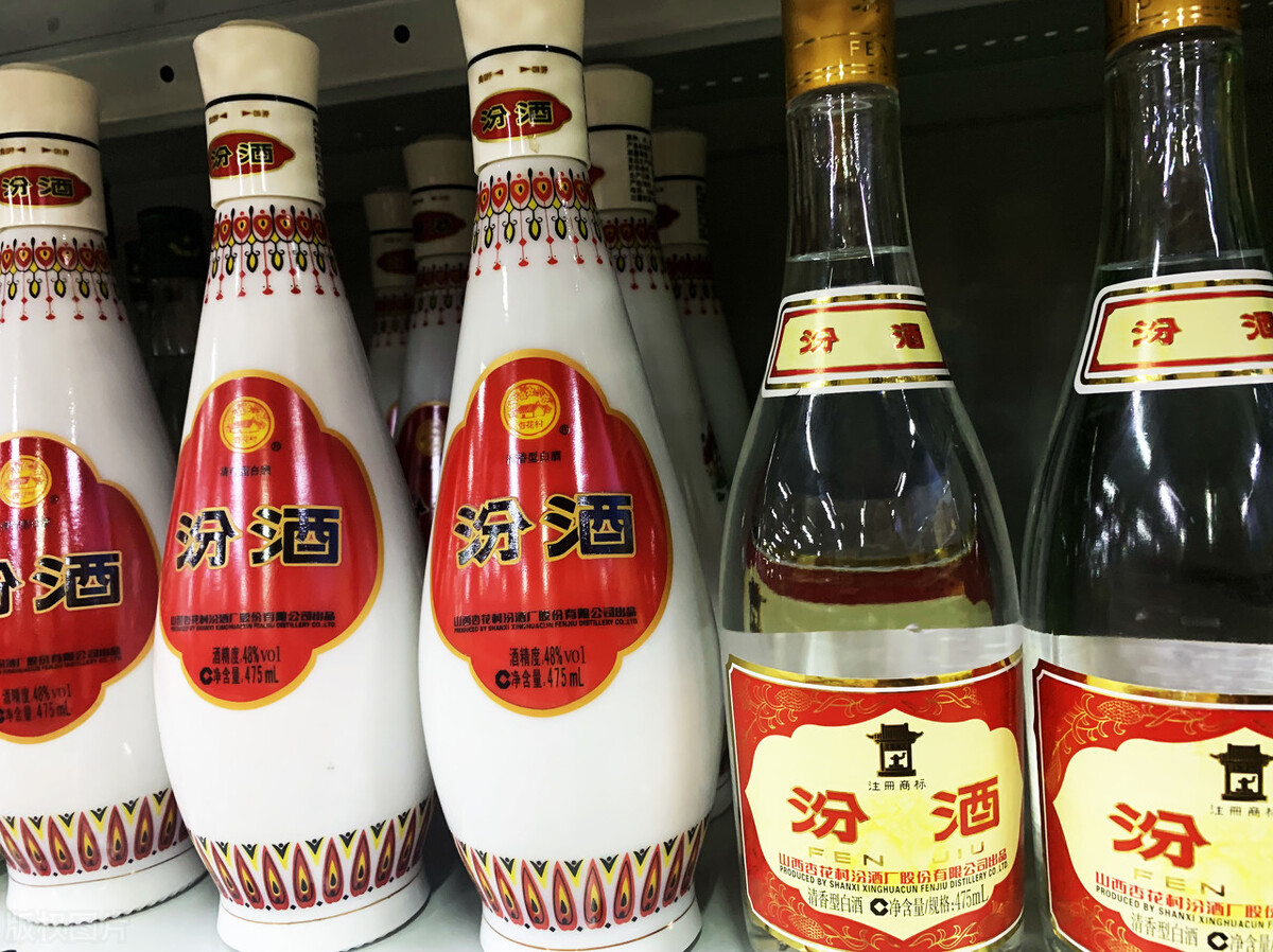 中国的十大名酒是哪些（盘点中国10大名酒及产地）