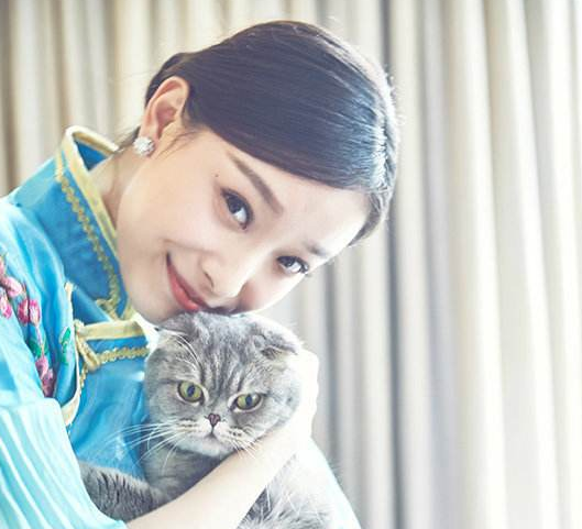 十大校花排名重新洗牌，武大校花存在争议，徐璐上榜实至名归