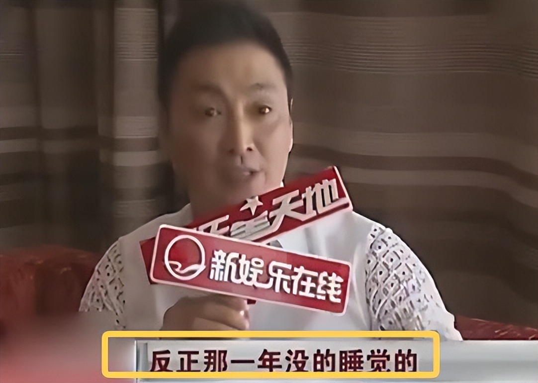 何家劲回应《包青天》穿帮：是公孙策撞了我一下，根本没时间NG