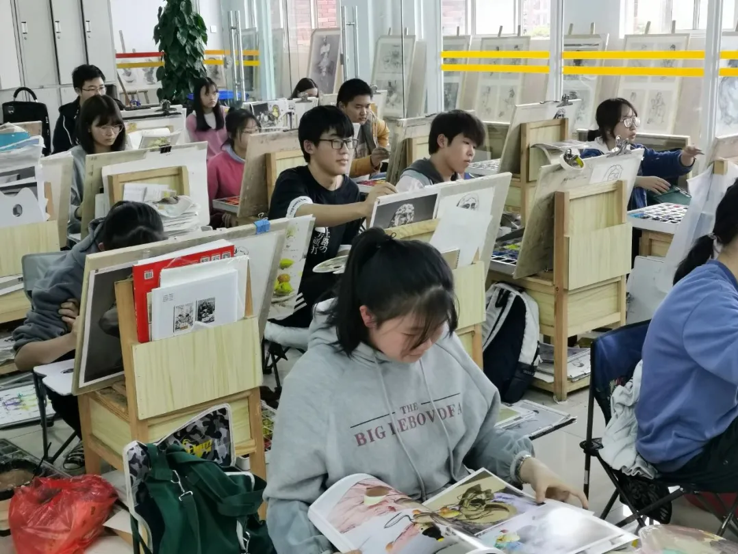 弄懂艺考这些重要信息，让艺考多走捷径少走弯路成就你的梦想