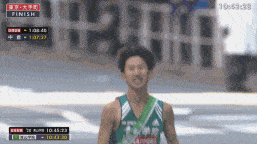 第98届箱根驿传中，青山学院王者归来，总成绩10:43:42破纪录夺冠