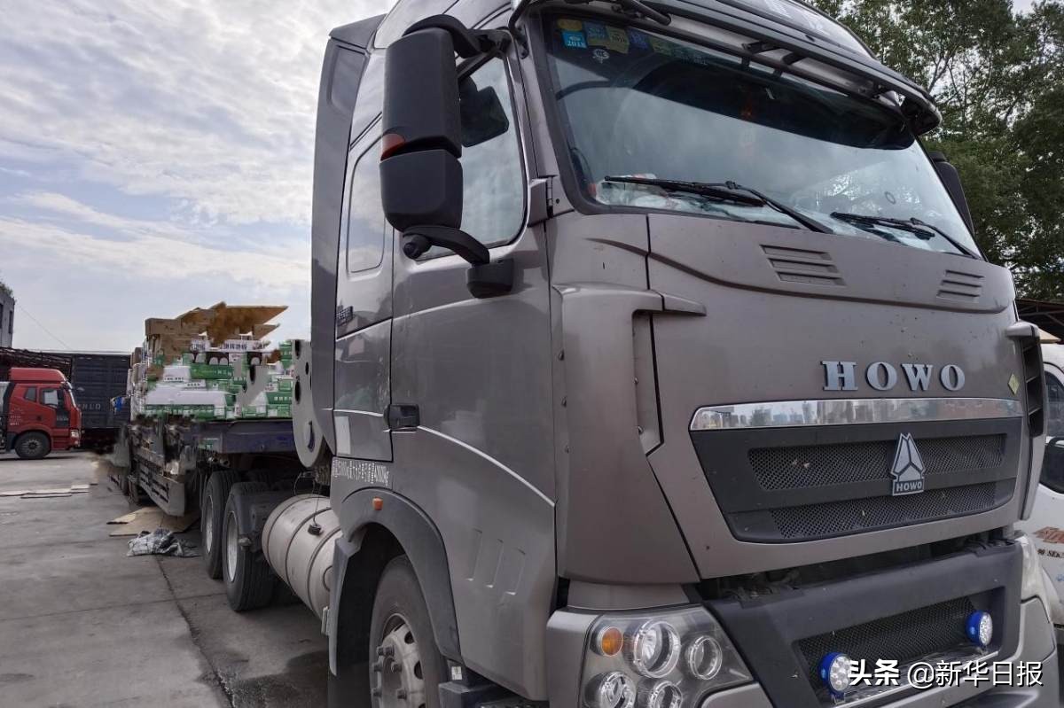 团油用户故事：物流司机的618战役