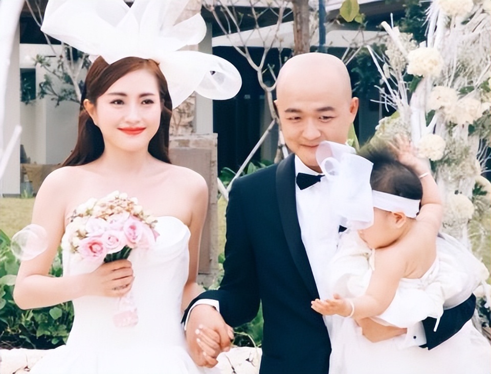 包贝尔柳岩婚礼事件发生了什么？风波过去6年了&#8230; 