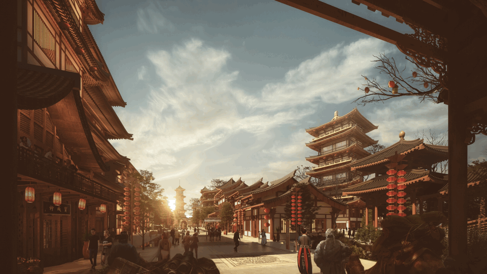 回顧與展望——在城市更新的“破圈”關口